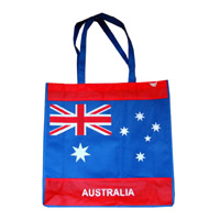 南阳KB50广告无纺布袋