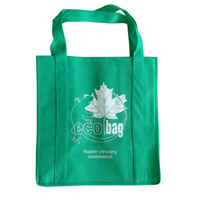 南阳KB23环保广告袋