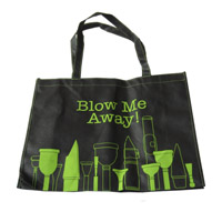 南阳KB65 无纺布袋