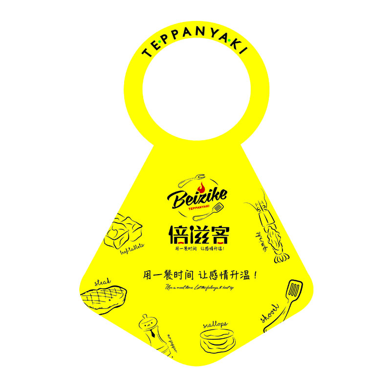 南阳AP01 无纺布围裙