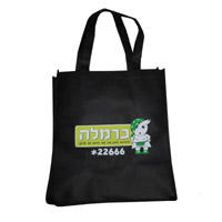 南阳KB02 无纺布购物袋