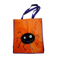 南阳KB05 覆膜无纺布袋（可定制）