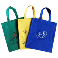 南阳KB08 无纺布袋（可定制）