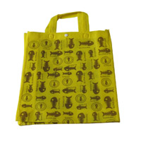 南阳KB10 无纺布购物袋（可定制）